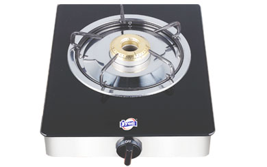 1 In Slim Gas Stove